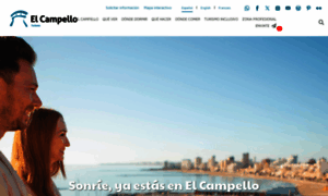 Elcampelloturismo.com thumbnail