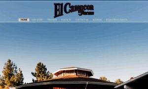 Elcampeonfarms.com thumbnail