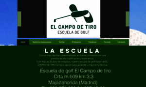 Elcampodetiro.com thumbnail