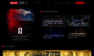 Elcanaldelfutbol.com thumbnail