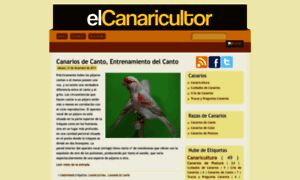 Elcanaricultor.blogspot.com thumbnail