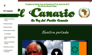 Elcanario.net thumbnail