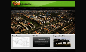 Elcanaveral.org thumbnail