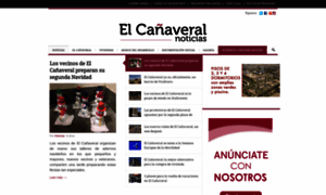 Elcanaveralnoticias.es thumbnail