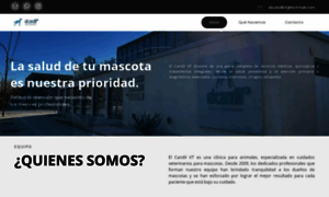 Elcandilvt.com thumbnail