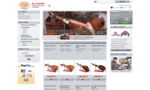Elcanito.com thumbnail