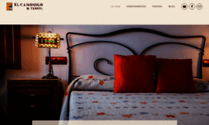 Elcanonigodeteruel.com thumbnail