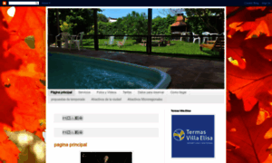 Elcantarobungalows.blogspot.com.ar thumbnail