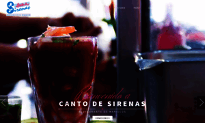 Elcantodesirenas.com thumbnail