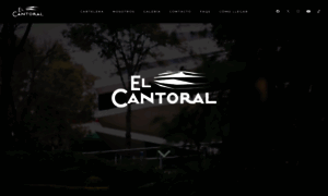 Elcantoral.com thumbnail