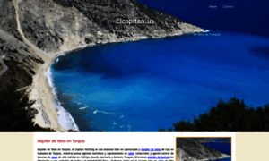 Elcapitan.us thumbnail