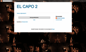 Elcapo2onlinejr.blogspot.com thumbnail