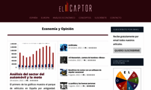 Elcaptor.com thumbnail