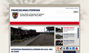Elcarmenpopayan.blogspot.com thumbnail