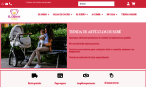 Elcarritodelbebe.com thumbnail
