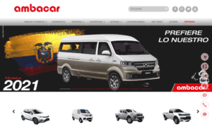 Elcarroideal.com.ec thumbnail