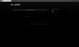 Elcartel2capitulos.blogspot.com thumbnail