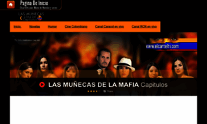 Elcarteltv-las-munecas.blogspot.mx thumbnail