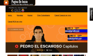 Elcarteltv-pedro-el-escamoso.blogspot.com.co thumbnail