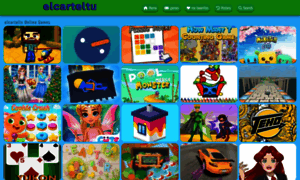 Elcarteltv.us thumbnail