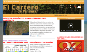 Elcarterodepinamar.com.ar thumbnail