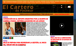 Elcarterodepinamar.com thumbnail