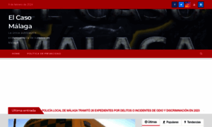 Elcasomalaga.com thumbnail
