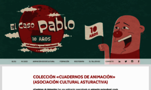 Elcasopablo.com thumbnail