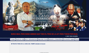 Elcasosaiegh.com.ar thumbnail