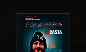 Elcasta.com thumbnail
