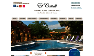 Elcastell.com.es thumbnail