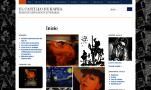 Elcastillodekafka.wordpress.com thumbnail