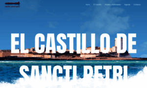 Elcastillodesanctipetri.com thumbnail