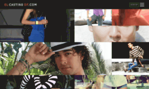 Elcastingdf.com thumbnail