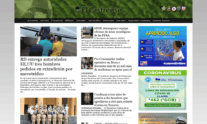 Elcastrense.com thumbnail