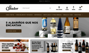 Elcatador.com.do thumbnail