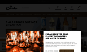 Elcatador.com thumbnail