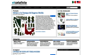 Elcatalista.org thumbnail