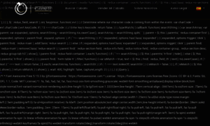 Elcavalie.com thumbnail