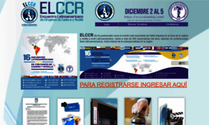 Elccr.org thumbnail
