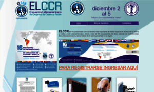 Elccr.org thumbnail