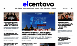Elcentavo.co thumbnail