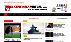 Elcentinelavirtual.com thumbnail