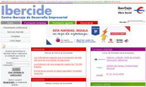 Elcentro.com thumbnail
