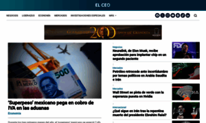 Elceo.com thumbnail
