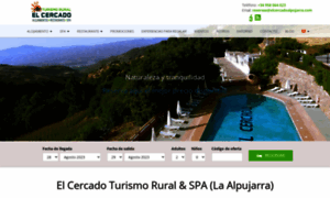 Elcercadoalpujarra.com thumbnail