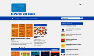 Elcerro.com.uy thumbnail