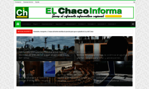 Elchacoinforma.com thumbnail