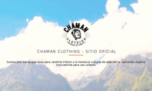 Elchaman.pe thumbnail