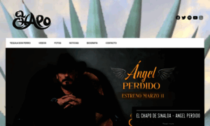 Elchapooficial.com thumbnail